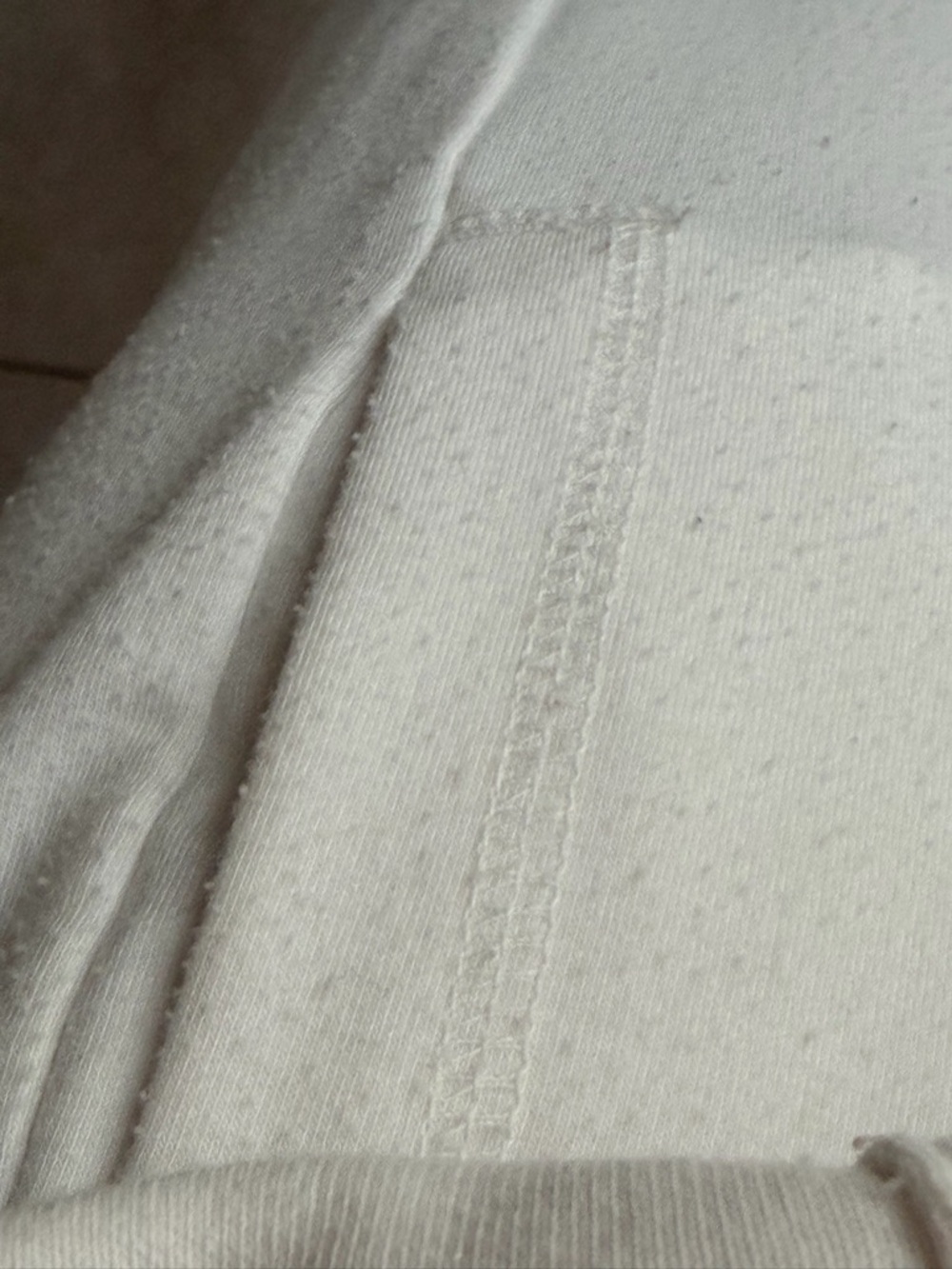 Alo Yoga Accolade Hoodie & Straight Leg Sweatpants Set - Ivory - Picture 5 of 9